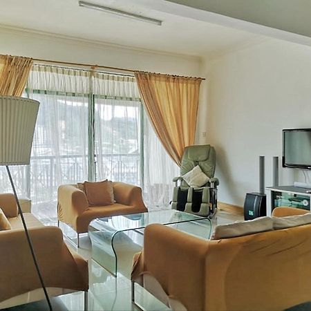 Luxury 3 Bedroom Homestay At Kea Farm 伯恩仓 外观 照片